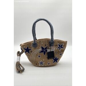 America & Beyond Multicolor Womens Purs - Size S‎